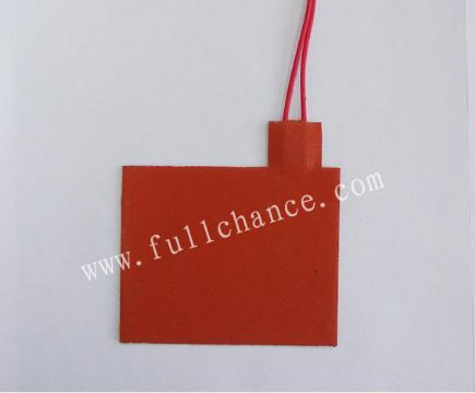 Silicone Flexible Heater